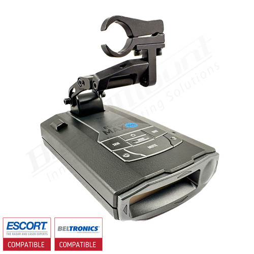 BlendMount BMG-2032 Escort MAX 360C MKII front
