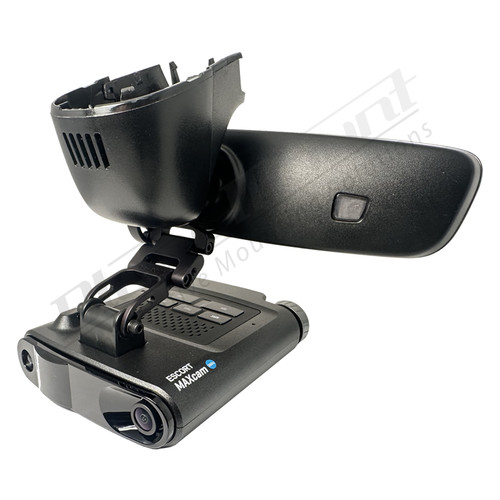 BlendMount BMG-2032 Escort MAXcam 360C front