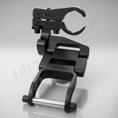 BlendMount BMG-2032 rendering