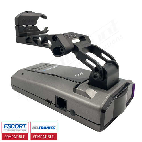 BlendMount BMG-2927 iso view 1