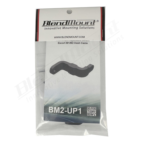 BM2-UP1 Front Packaging