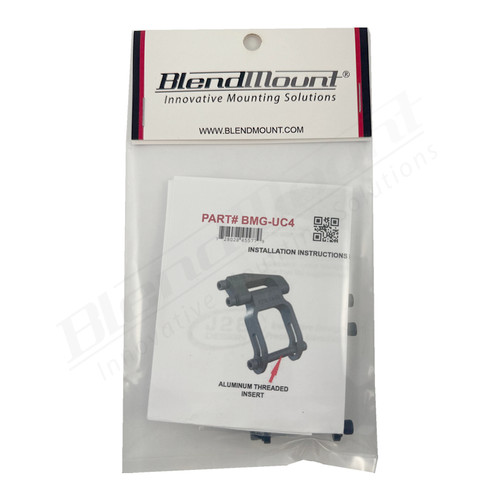 BlendMount BMG-UC4 packaging front