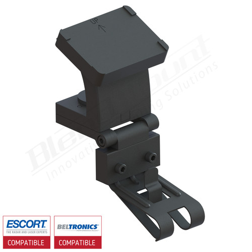 BlendMount BBE-2006 rendering