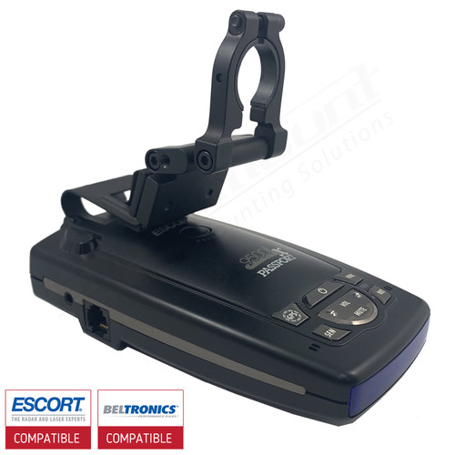 BlendMount BBE-2001R rendering iso view 2