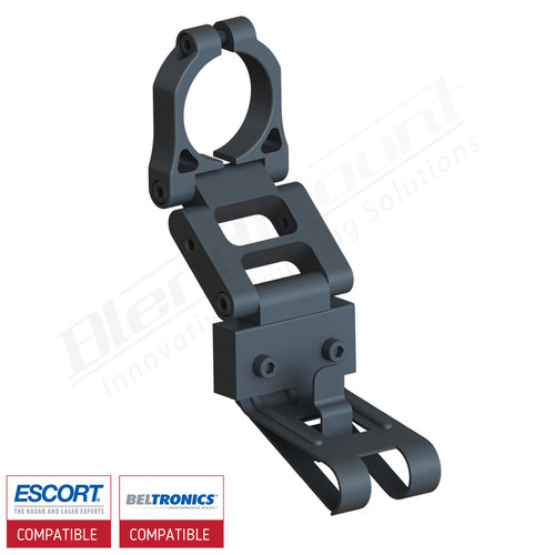 BlendMount BBE-2004R Rendering