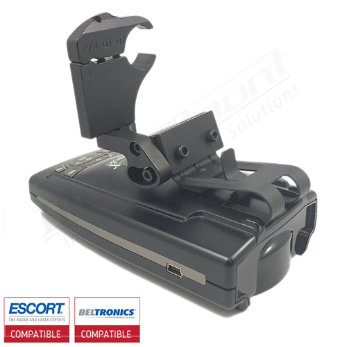 BlendMount BBE-2017 Escort 9500ix iso view 1