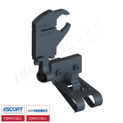 BlendMount BBE-2019 rendering