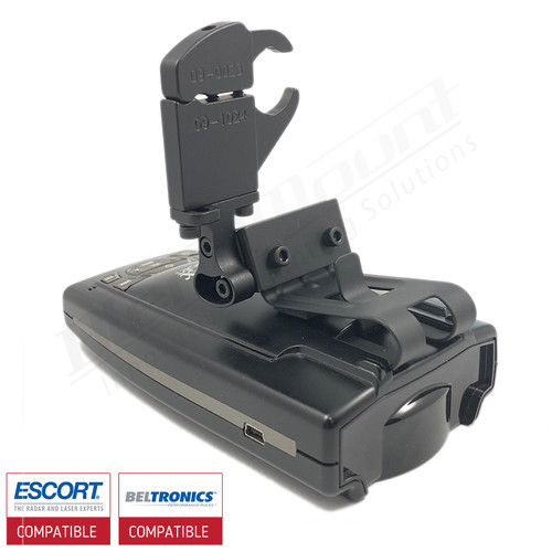 BlendMount BBE-2019 Escort 9500ix view 1