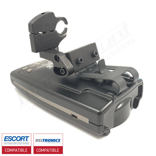 BlendMount BBE-2021 Escort 9500ix view 1