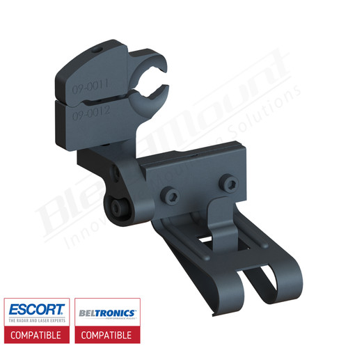 BlendMount BBE-2022 rendering