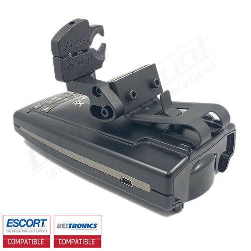 BlendMount BBE-2022 Escort 9500ix view 1