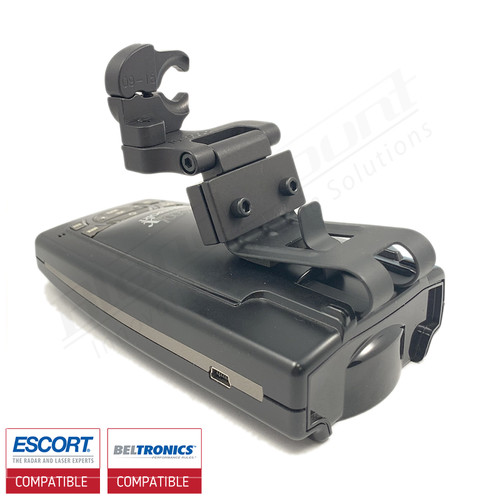 BlendMount BBE-2023 Escort 9500ix view 1