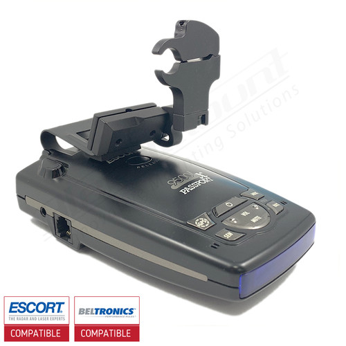 BlendMount BBE-2026 Escort 9500ix view 2