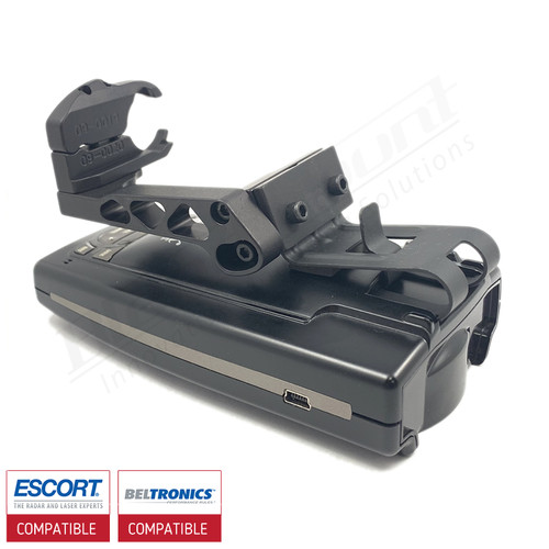 BlendMount BBE-2027 Escort 9500ix view 1