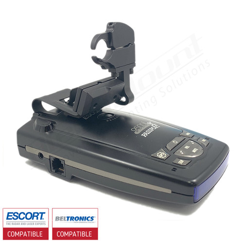 BlendMount BBE-2029 Escort 9500ix view 2