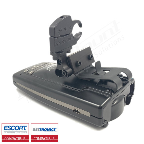 BlendMount BBE-2029 Escort 9500ix view 1