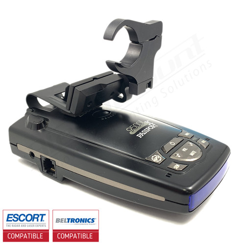 BlendMount BBE-2031 Escort 9500ix view 2