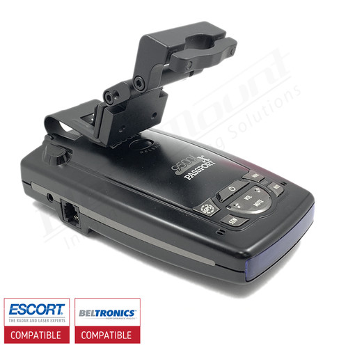 BlendMount BBE-2034 Escort 9500ix view 2