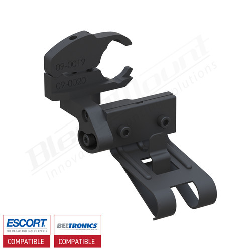 BlendMount BBE-2035 rendering
