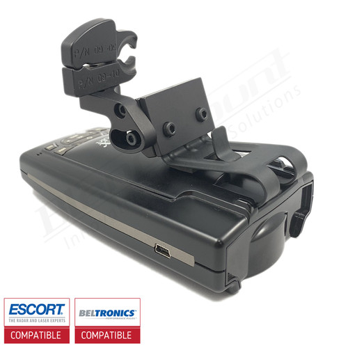 BlendMount BBE-2120 Escort 9500ix view 1