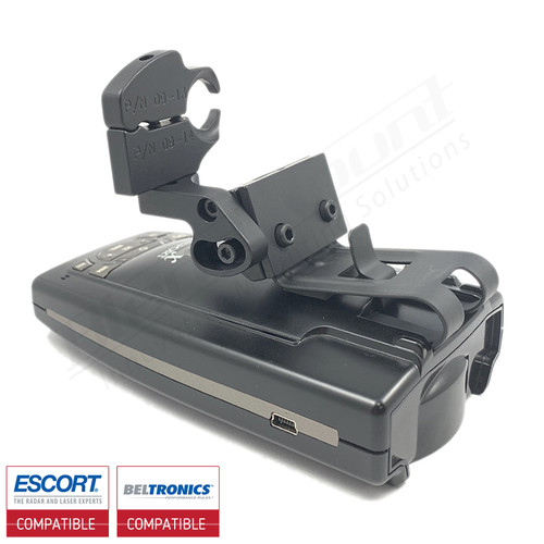 BlendMount BBE-2121 Escort 9500ix view 1