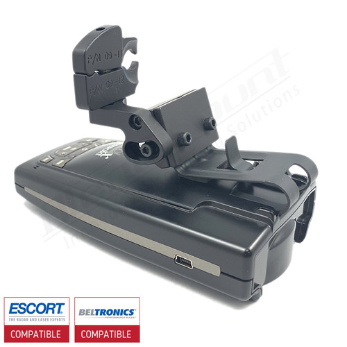 BlendMount BBE-2122 Escort 9500ix view 1