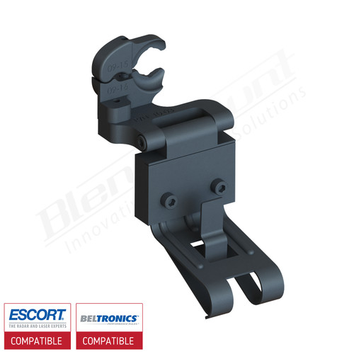 BlendMount BBE-2123 rendering