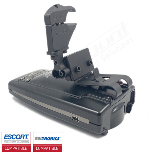 BlendMount BBE-2130 Escort 9500ix view 1