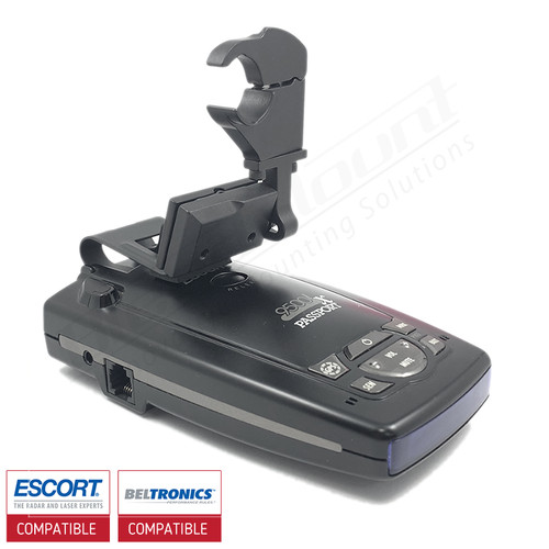 BlendMount BBE-2130 Escort 9500ix view 2