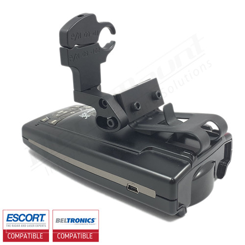BlendMount BBE-3014 Escort 9500ix view 1