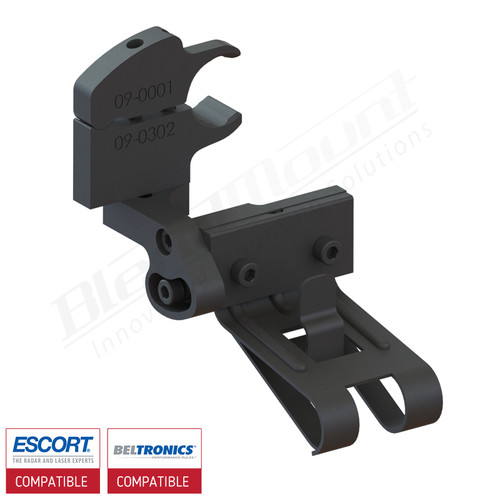 BlendMount BBE-4014 rendering