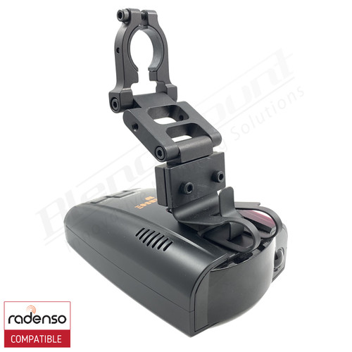 BlendMount BRX-2000R Radenso XP iso view 1