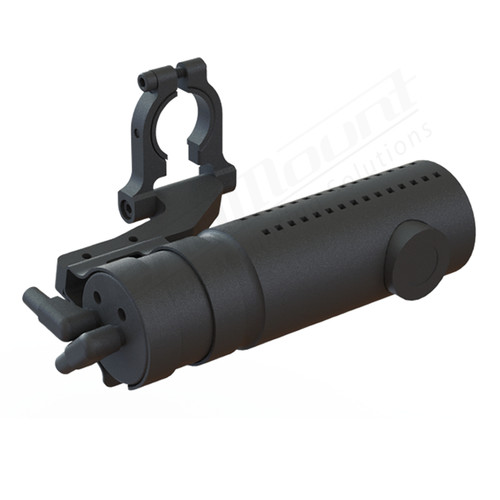 BlendMount BBV-2000R Dashcam Mount with BlackVue DR9000S