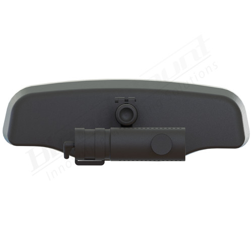 BlendMount BBV-2000R Dashcam Mount front view