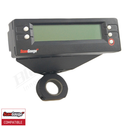 BlendMount BSG-1000 with scanguage II