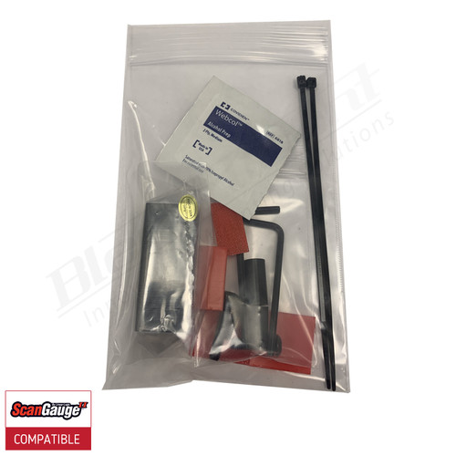 BlendMount BSG-1000 kit coupler