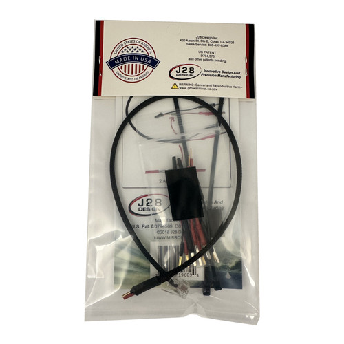 MTX-1015 Packaging back