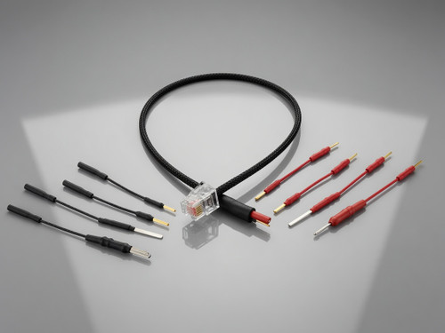 MIrrorTap MTX-1020 12 Volt Power Cable