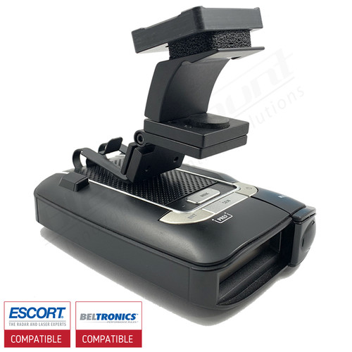 BlendMount BMX-2006 escort Max 360 iso  view 1