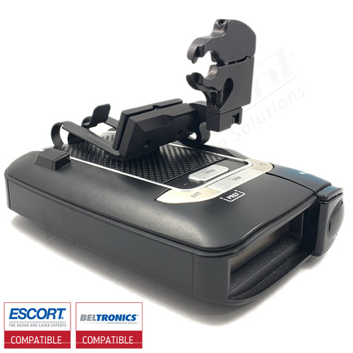 BlendMount BMX-2015 Escort Max360 iso view 2