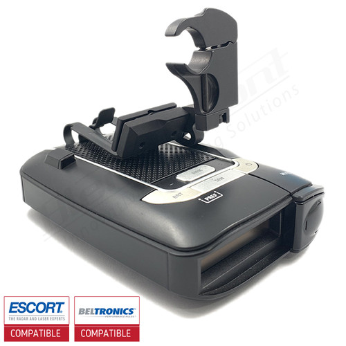 BlendMount BMX-2017 Escort Max360 iso view 2