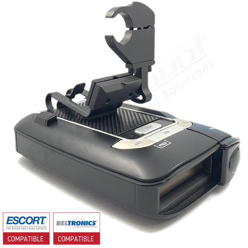 BlendMount BMX-2018 Escort Max360 iso view 2