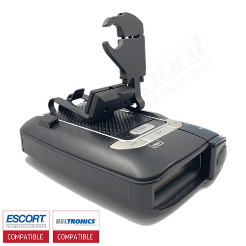 BlendMount BMX-2019 Escort Max360 iso view 2