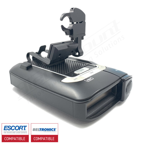 BlendMount BMX-2025 Escort Max360 iso view 2