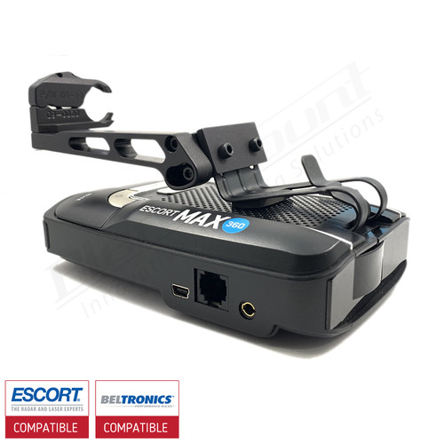 BlendMount BMX-2027 Escort Max360 iso view 1