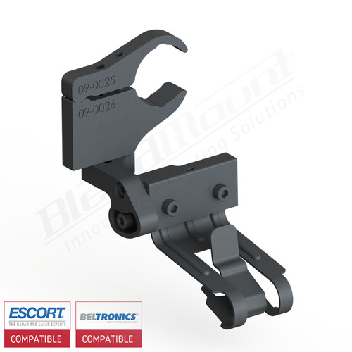 BlendMount BMX-2031 rendering