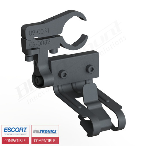 BlendMount BMX-2032 rendering