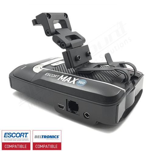 BlendMount BMX-2034 Escort Max360 iso view 1
