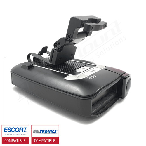 BlendMount BMX-2034 Escort Max360 iso view 2