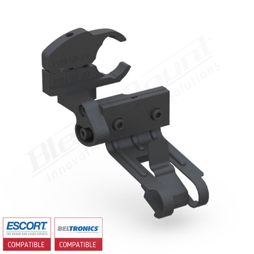 BlendMount BMX-2035 rendering